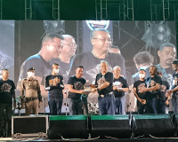 ผู้ว่าฯ สุราษฎร์ธานี เป็นประธานเปิดงาน “ศรีสุราษฎร์ไบค์วีค ค ... พารามิเตอร์รูปภาพ 6