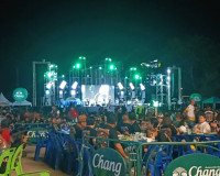 ผู้ว่าฯ สุราษฎร์ธานี เป็นประธานเปิดงาน “ศรีสุราษฎร์ไบค์วีค ค ... พารามิเตอร์รูปภาพ 8
