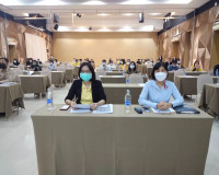 การอบรมเชิงปฏิบัติการเพื่อเพิ่มประสิทธิภาพการติดตามและการประ ... พารามิเตอร์รูปภาพ 4
