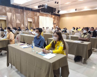 การอบรมเชิงปฏิบัติการเพื่อเพิ่มประสิทธิภาพการติดตามและการประ ... พารามิเตอร์รูปภาพ 7