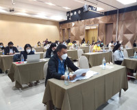 การอบรมเชิงปฏิบัติการเพื่อเพิ่มประสิทธิภาพการติดตามและการประ ... พารามิเตอร์รูปภาพ 8