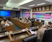 ประชุมคณะกรรมการจัดหาประโยชน์ในทรัพย์สินของเทศบาลนครสุราษฎร์ ... พารามิเตอร์รูปภาพ 3