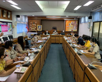 ประชุมคณะกรรมการจัดหาประโยชน์ในทรัพย์สินของเทศบาลนครสุราษฎร์ ... พารามิเตอร์รูปภาพ 4