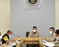 การประชุมคณะกรรมการจัดการสิ่งปฏิกูลและมูลฝอยจังหวัดสุราษฎร์ธ ... พารามิเตอร์รูปภาพ 4