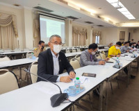 การประชุมเพื่อติดตามการเตรียมความพร้อมการจัดงานเฉลิมพระเกียร ... พารามิเตอร์รูปภาพ 2