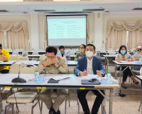 การประชุมเพื่อติดตามการเตรียมความพร้อมการจัดงานเฉลิมพระเกียร ... พารามิเตอร์รูปภาพ 6