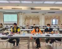 การประชุมเพื่อติดตามการเตรียมความพร้อมการจัดงานเฉลิมพระเกียร ... พารามิเตอร์รูปภาพ 12