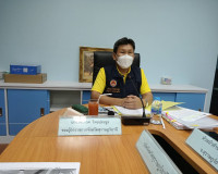 การประชุมคณะกรรมการให้ความช่วยเหลือผู้ประสบภัยพิบัติจังหวัสุ ... พารามิเตอร์รูปภาพ 1
