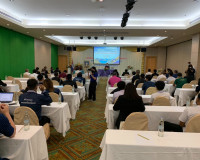 การประชุมเชิงปฏิบัติการแลกเปลี่ยนเรียนรู้การขับเคลื่อนการบริ ... พารามิเตอร์รูปภาพ 4