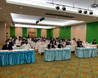 การประชุมเชิงปฏิบัติการแลกเปลี่ยนเรียนรู้การขับเคลื่อนการบริ ... พารามิเตอร์รูปภาพ 5