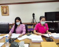 การประชุมคณะอนุกรรมการพิจารณาการดำเนินการทางวินัยและให้ออกจา ... พารามิเตอร์รูปภาพ 5