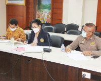 จังหวัดสุราษฎร์ธานีประชุมคณะทำงานบริหารจัดการข้อมูลและการใช้ ... พารามิเตอร์รูปภาพ 3