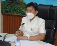 จังหวัดสุราษฎร์ธานีประชุมคณะทำงานบริหารจัดการข้อมูลและการใช้ ... พารามิเตอร์รูปภาพ 1
