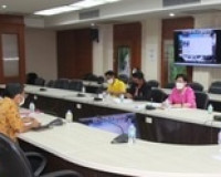 จังหวัดสุราษฎร์ธานีประชุมคณะทำงานบริหารจัดการข้อมูลและการใช้ ... พารามิเตอร์รูปภาพ 6