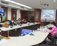 จังหวัดสุราษฎร์ธานีประชุมคณะทำงานบริหารจัดการข้อมูลและการใช้ ... พารามิเตอร์รูปภาพ 7