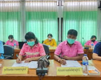 การประชุมคณะกรรมการโครงการคลินิกเกษตรเคลื่อนที่ในพระราชานุเค ... พารามิเตอร์รูปภาพ 3