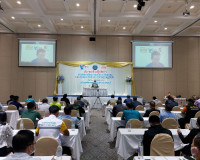 จังหวัดสุราษฎร์ธานีรวมพลังชุมชนคนสุราษฎร์ขับเคลื่อนกลไกความป ... พารามิเตอร์รูปภาพ 3