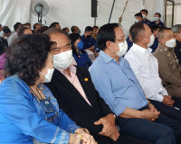 พิธีเปิดคลังน้ำมันร่วมบริษัท ไออาร์พีซี จำกัด (มหาชน) กับ บร ... พารามิเตอร์รูปภาพ 7