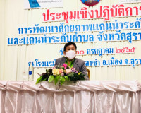 การประชุมเชิงปฏิบัติการพัฒนาศักยภาพแกนนำระดับอำเภอและระดับตำ ... พารามิเตอร์รูปภาพ 1