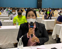 การประชุมเชิงปฏิบัติการพัฒนาศักยภาพแกนนำระดับอำเภอและระดับตำ ... พารามิเตอร์รูปภาพ 4