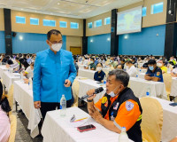 การประชุมเชิงปฏิบัติการพัฒนาศักยภาพแกนนำระดับอำเภอและระดับตำ ... พารามิเตอร์รูปภาพ 7