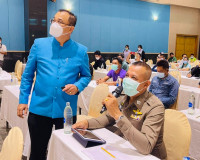 การประชุมเชิงปฏิบัติการพัฒนาศักยภาพแกนนำระดับอำเภอและระดับตำ ... พารามิเตอร์รูปภาพ 8