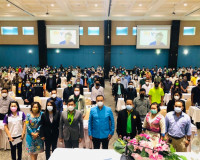 การประชุมเชิงปฏิบัติการพัฒนาศักยภาพแกนนำระดับอำเภอและระดับตำ ... พารามิเตอร์รูปภาพ 12