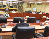 การประชุม ก.ก.จ.สุราษฎร์ธานี ครั้งที่ 7/2565 พารามิเตอร์รูปภาพ 8