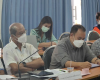 การประชุมชี้แจงและรับฟังความคิดเห็นกรณีการปรับอัตราค่าโดยสาร ... พารามิเตอร์รูปภาพ 6