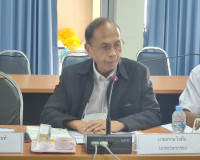 การประชุมชี้แจงและรับฟังความคิดเห็นกรณีการปรับอัตราค่าโดยสาร ... พารามิเตอร์รูปภาพ 7