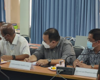การประชุมชี้แจงและรับฟังความคิดเห็นกรณีการปรับอัตราค่าโดยสาร ... พารามิเตอร์รูปภาพ 8