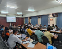 การประชุมชี้แจงและรับฟังความคิดเห็นกรณีการปรับอัตราค่าโดยสาร ... พารามิเตอร์รูปภาพ 9