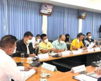 การประชุมชี้แจงและรับฟังความคิดเห็นกรณีการปรับอัตราค่าโดยสาร ... พารามิเตอร์รูปภาพ 13