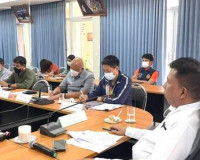 การประชุมชี้แจงและรับฟังความคิดเห็นกรณีการปรับอัตราค่าโดยสาร ... พารามิเตอร์รูปภาพ 14