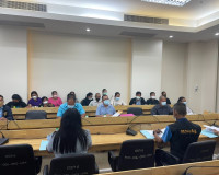 การประชุมการแก้ไขปัญหาที่สาธารณประโยชน์และที่ดินเอกชนปล่อยทิ ... พารามิเตอร์รูปภาพ 9