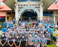 กรรมการมูลนิธิพัฒนาสถานีอนามัยเฉลิมพระเกียรติ 60 พรรษา นวมิน ... พารามิเตอร์รูปภาพ 8