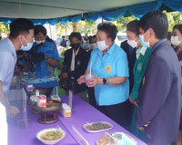 กรรมการมูลนิธิพัฒนาสถานีอนามัยเฉลิมพระเกียรติ 60 พรรษา นวมิน ... พารามิเตอร์รูปภาพ 9