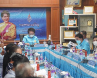 กรรมการมูลนิธิพัฒนาสถานีอนามัยเฉลิมพระเกียรติ 60 พรรษา นวมิน ... พารามิเตอร์รูปภาพ 12