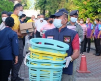 ความสุขล้น “ตะกร้า” สิ่งดีดี ที่ผู้ว่าฯ อยากส่งต่อถึงมือประช ... พารามิเตอร์รูปภาพ 10