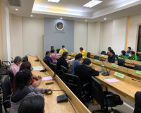 การประชุมคณะทำงานตรวจสอบข้อเท็จจริงกรณีปัญหาผู้ได้รับผลกระทบ ... พารามิเตอร์รูปภาพ 4