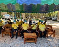 การประชุมคณะทำงานตรวจสอบข้อเท็จจริงกรณีปัญหาผู้ได้รับผลกระทบ ... พารามิเตอร์รูปภาพ 16