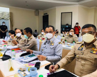 การประชุมหัวหน้าส่วนราชการประจำจังหวัด เดือนกรกฎาคม 2565 พารามิเตอร์รูปภาพ 2