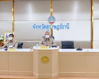 ผู้ว่าราชการจังหวัดสุราษฎร์ธานี ติดตามการปฏิบัติงานทุกภาคส่ว ... พารามิเตอร์รูปภาพ 2
