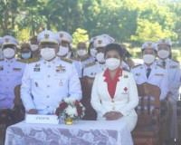 จังหวัดสุราษฎร์ธานีจัดพิธีถวายราชสดุดีพระบรมราชานุสาวรีย์ รั ... พารามิเตอร์รูปภาพ 6