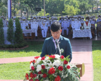 จังหวัดสุราษฎร์ธานีจัดพิธีถวายราชสดุดีพระบรมราชานุสาวรีย์ รั ... พารามิเตอร์รูปภาพ 20