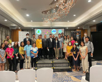 ร่วมงาน Amazing Thailand Road Show to Malaysia &amp; Singapore 2 ... พารามิเตอร์รูปภาพ 1