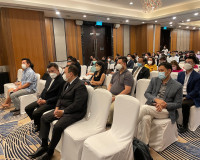 ร่วมงาน Amazing Thailand Road Show to Malaysia &amp; Singapore 2 ... พารามิเตอร์รูปภาพ 4