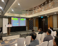 ร่วมงาน Amazing Thailand Road Show to Malaysia &amp; Singapore 2 ... พารามิเตอร์รูปภาพ 5