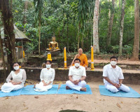 ถวายเทียนพรรษาพระราชทานฯ สมเด็จพระกนิษฐาธิราชเจ้า กรมสมเด็จพ ... พารามิเตอร์รูปภาพ 15