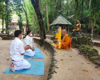 ถวายเทียนพรรษาพระราชทานฯ สมเด็จพระกนิษฐาธิราชเจ้า กรมสมเด็จพ ... พารามิเตอร์รูปภาพ 16